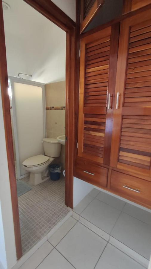 Casa Calendario Azteca Hotel Playa del Carmen Eksteriør billede