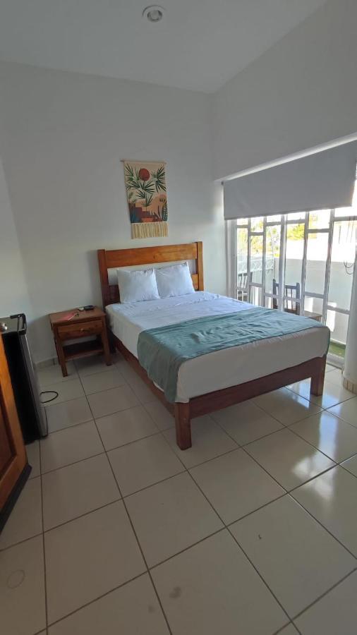Casa Calendario Azteca Hotel Playa del Carmen Eksteriør billede