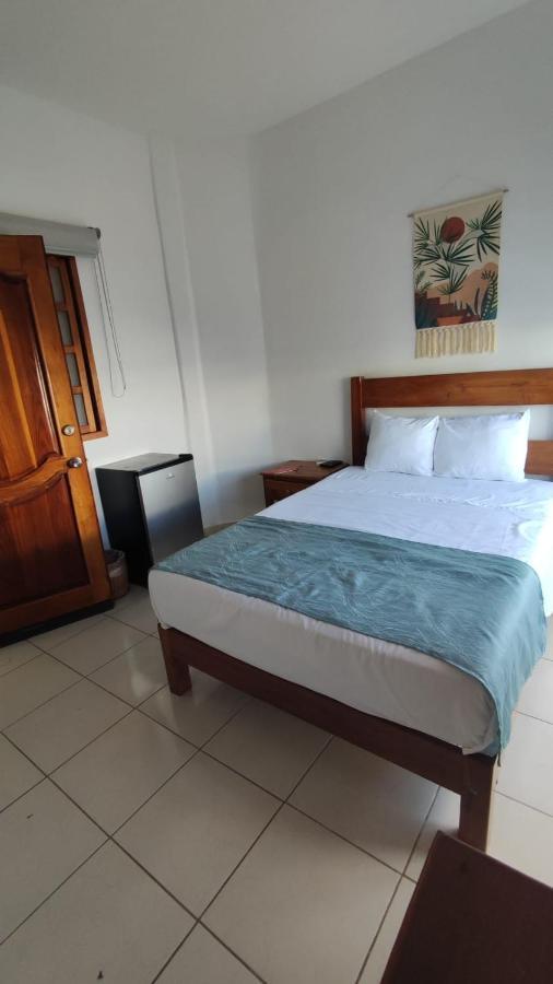 Casa Calendario Azteca Hotel Playa del Carmen Eksteriør billede