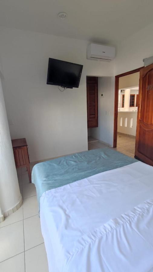 Casa Calendario Azteca Hotel Playa del Carmen Eksteriør billede
