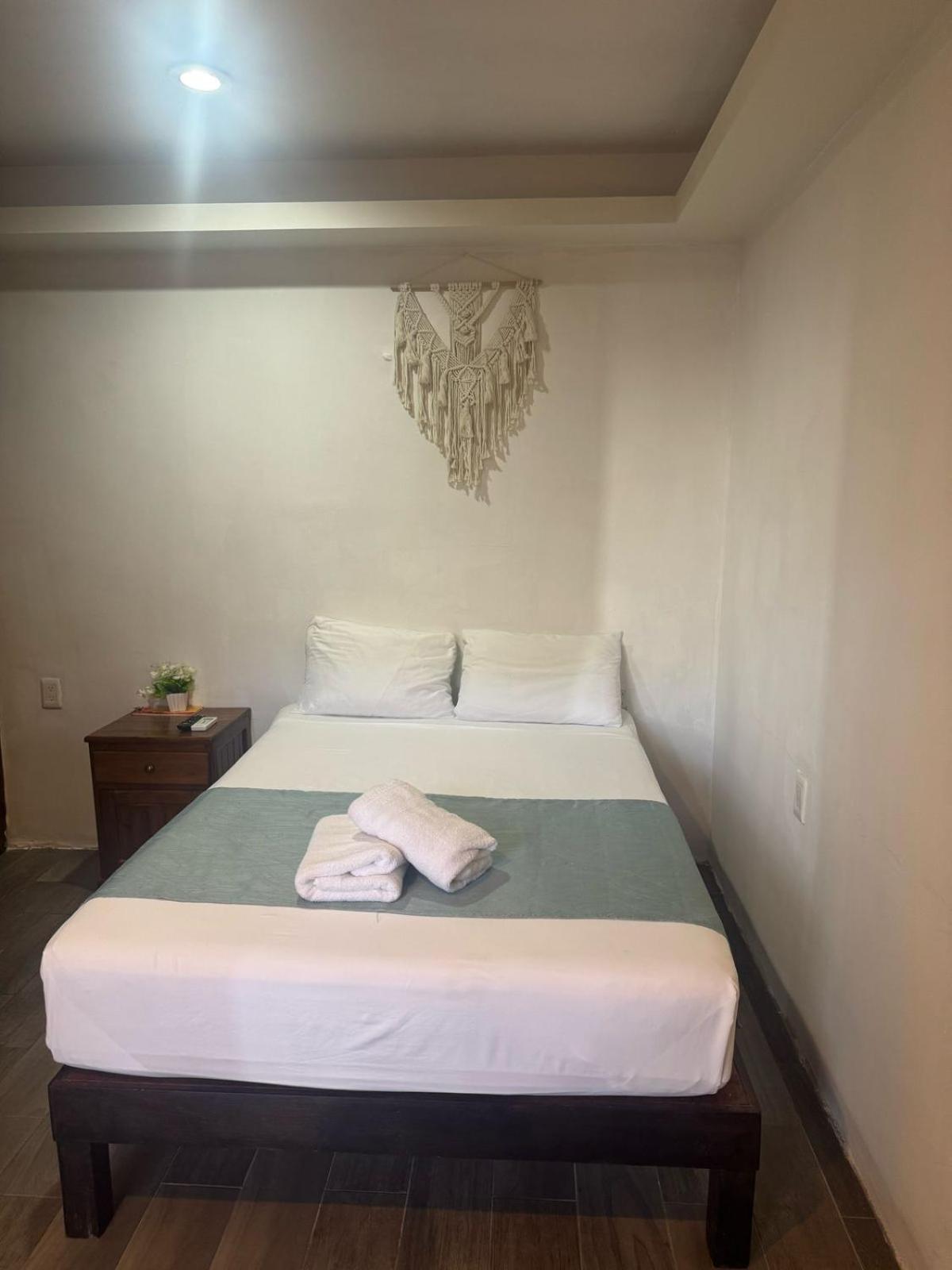 Casa Calendario Azteca Hotel Playa del Carmen Eksteriør billede