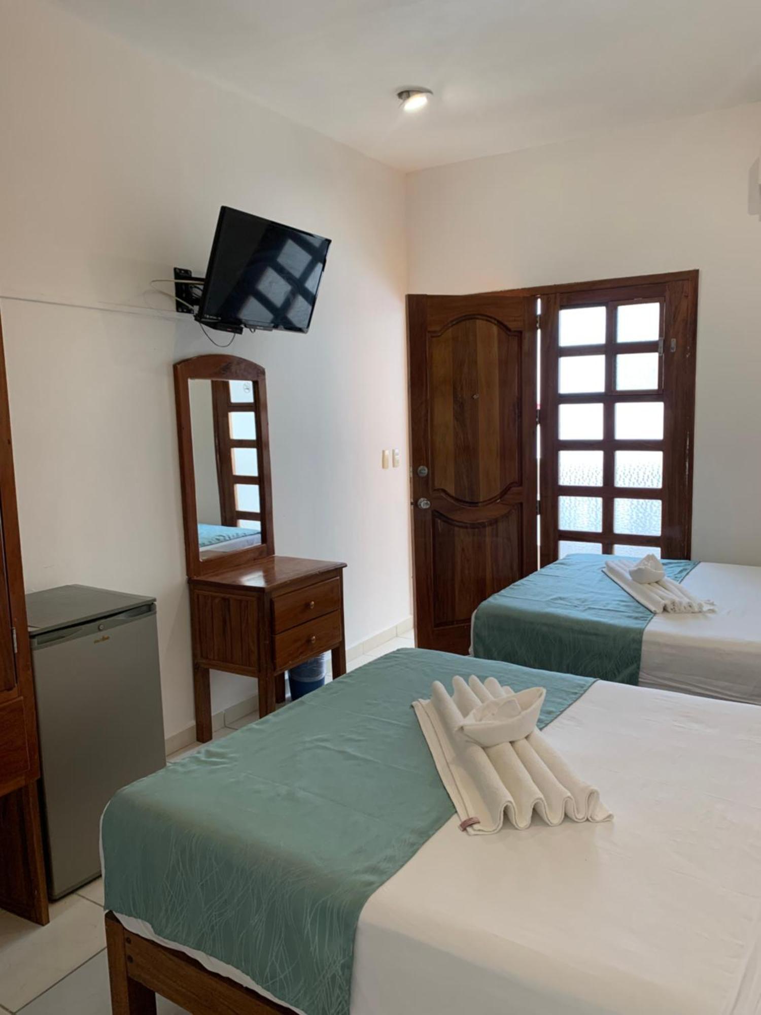 Casa Calendario Azteca Hotel Playa del Carmen Eksteriør billede