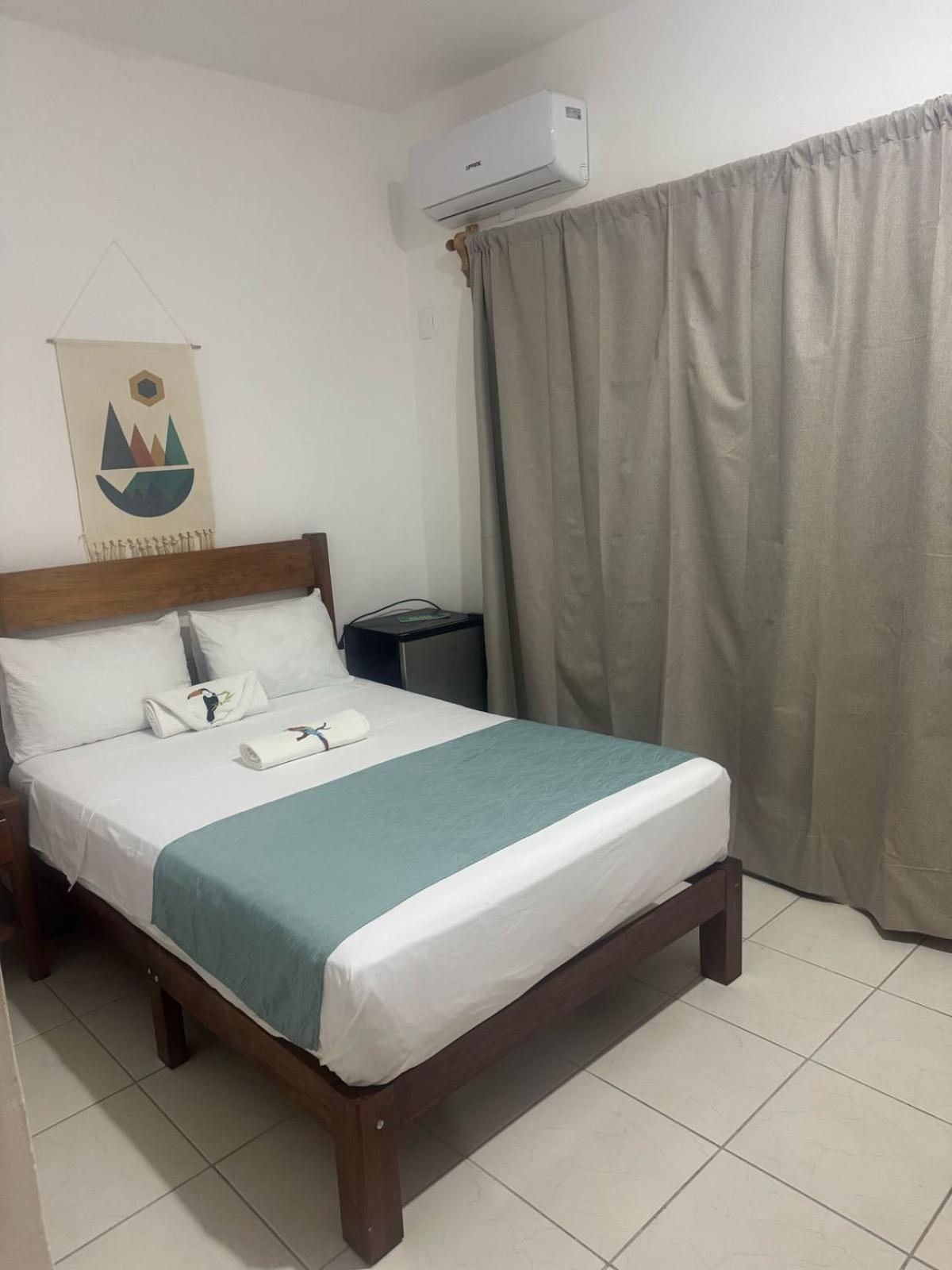 Casa Calendario Azteca Hotel Playa del Carmen Eksteriør billede